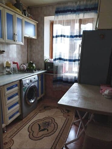 sumqayitda satiliq evler: Bakı, Hövsan qəs., 2 otaqlı, Köhnə tikili, 55 kv. m — 5