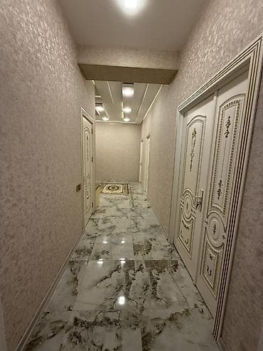 Məhsul: Daxili dizayn və təmir işi (mətbəx, hamam/sanitar qovşağı və — 7