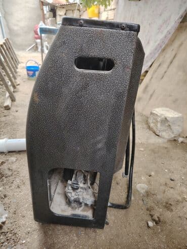 вентилятор с охлаждением в баку: Satlir iran peci 60 azn — 3