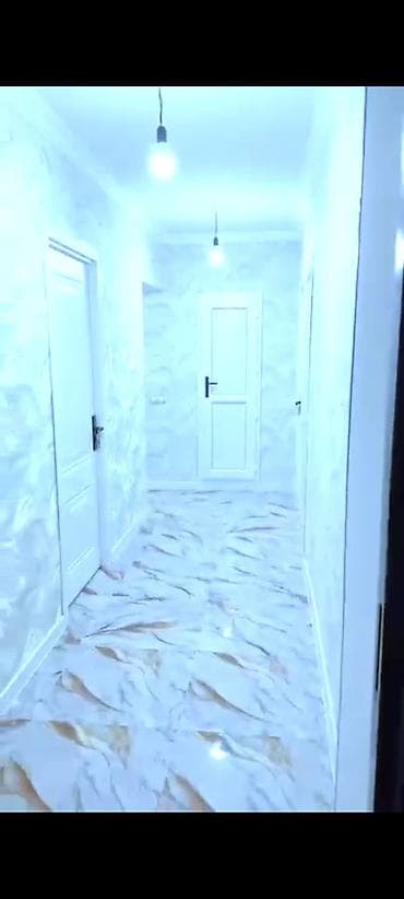 yeni ramanida ev: Göyçay, 3 otaqlı, Köhnə tikili, 80 kv. m — 9