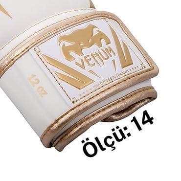 İdman və istirahət: Elcek,boks elceyi, Kikboksinq əlcəyi,venum 🪪 ŞƏXSİYYƏT VƏSİQƏSİ İLƏ — 5