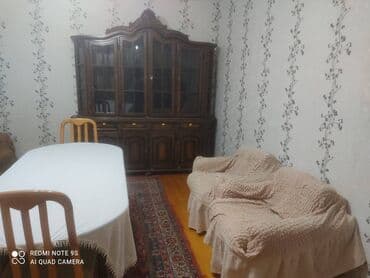 binə atçiliq: 50 kv. m, 2 otaqlı — 4