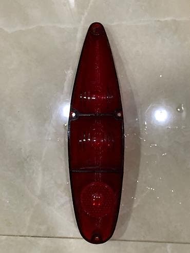 Moskvich Orijinal, Rusiya, Yeni