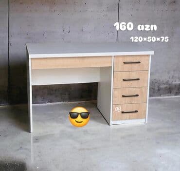 mətbəxə stolu: Kompüter masası, Yeni — 1