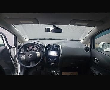 nissan juke satilir: Nissan Note: 1.4 l | 2014 il Hetçbek — 3