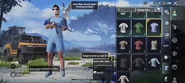 pubg akkauntlari: PUBG Mobile hesabı – Old 2 ci sezon hesabını əldə etmək üçün wp dan — 7