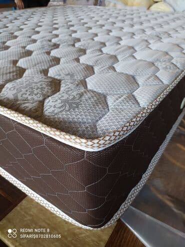 taxt matraslari: Yeni, Ortopedik matras — 5