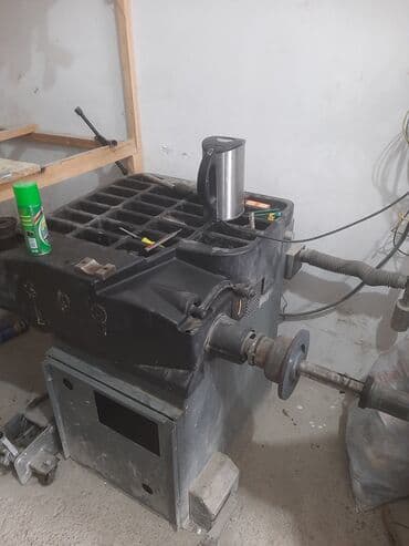 прокатка дисков бишкек: СТО, ремонт транспорта — 5