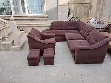 yeni model divanlar: Künc divan — 1