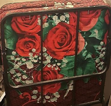 Raskladuşkalar: İşlənmiş, Maçalkalı raskladuşka — 2