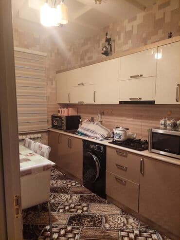 austin montego 1 6 mt: Binəqədi qəs. 3 otaqlı, 100 kv. m, Kredit yoxdur, Yeni təmirli — 6