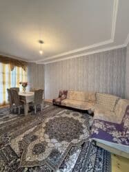 xırdalan dairəsinə yaxın: Binə 4 otaqlı, 120 kv. m, Kredit yoxdur, Yeni təmirli — 1