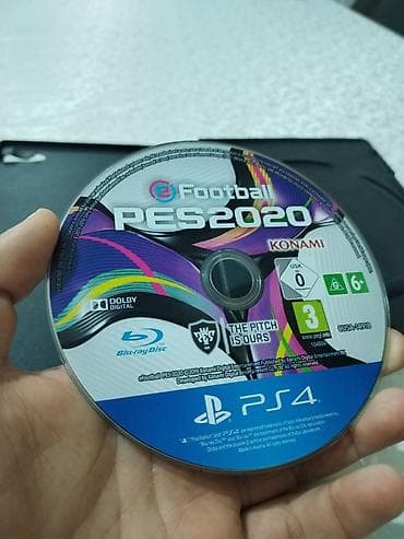 xbox one oyunlari: İdman, İşlənmiş — 1