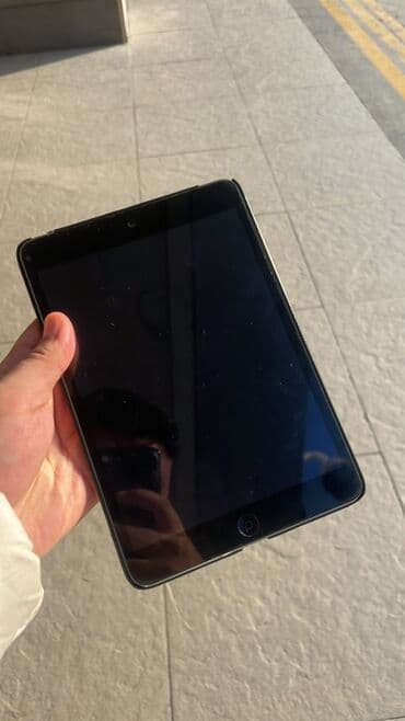 ipad qiymeti kontakt home: Apple iPad planşet
32 yaddaş
İdeal veziyyetdedir — 3