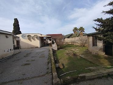 sahil qesebesi torpaq satilir: Həyətyanı ev və torpaq sahəsi Şüvəlan qəsəbəsində yerləşən 8 sot — 3