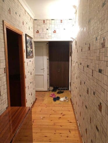 günəşli: Bakı, Köhnə Günəşli, 2 otaqlı, Köhnə tikili, 60 kv. m — 4