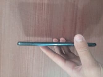 oyun notbukları: Redmi Note 10S, 128 GB, rəng - Boz, Sensor, Barmaq izi, İki sim kartlı — 8