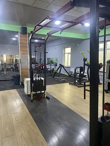 idman mallari kreditle: Bəzi alətləri barterdə edərəm ünvan masazır — 4