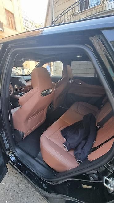 kasilka satisi: Changan Uni-Z: 1.5 l | 2025 il 22000 km Ofrouder/SUV — 3