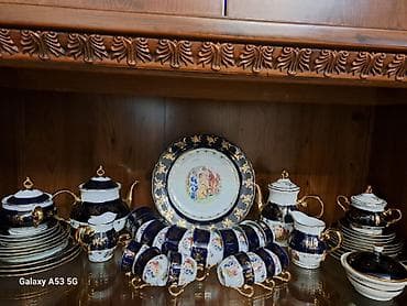 vip international кофе отзывы: Qara madonna çay və kofe dəsti.30 ilin.6 nəfərlik.Birlikdə 350 m — 1