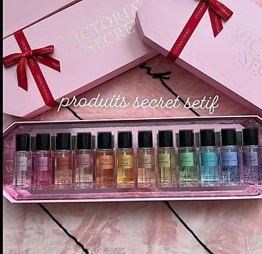 Косметика: Böyük boy 25, kiçik boy 14 manat. Hər biri orjinaldır . invoys sənədi — 2