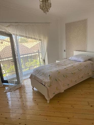 bileceride heyet evi: 180 kv. m, 6 otaqlı, İşıq — 8