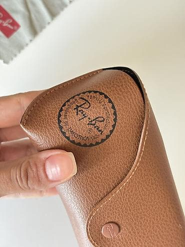 persol eynək: Gün eynəyi, Ray-Ban, Yeni — 3