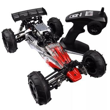 oyuncaq robot: Oyuncaq yarış maşını🏎 Yüksək sürətli yarış maşını RC maşın yarışı — 7