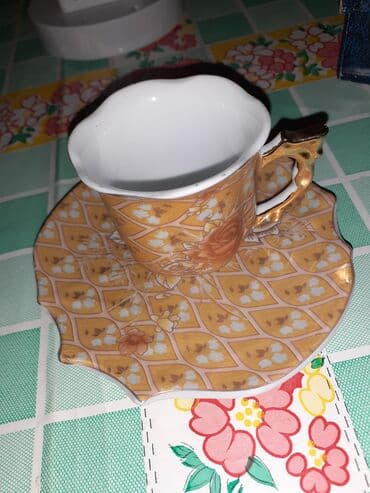 карникс кофе: Кофейный набор — 4