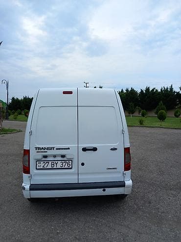 maşın satısı: Ford Transit: 1.8 l | 2013 il 100320 km — 6