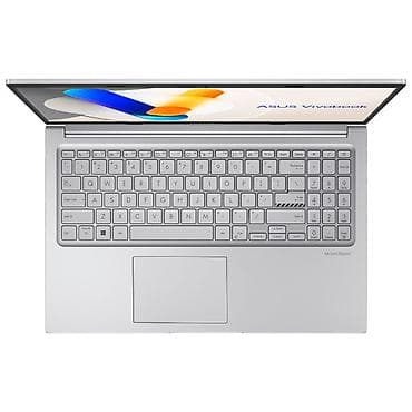 bakcel internet: ASUS VivoBook 15 Core i7-1355U 8GB RAM 512GB SSD 15.6" FHD IPS — 6