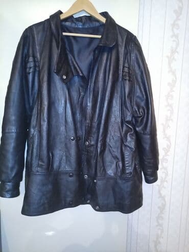 kurtkalar 2021: Təbii dəri Layka kurtka .Yeni .100% təbii dəri. Natural dəri — 1