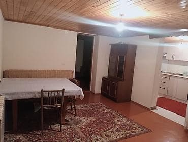 nabran ev: Xanım otaq yoldaşı axtarılır. Ev Avtovagzal metrosu yaxınlığındadır — 3