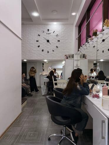 dawinmaz emlak: Anbar və emalatxanalar — 1