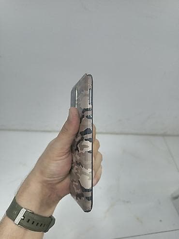 redmi pad 2 pro: Poco X3 GT, 256 GB, Barmaq izi — 2