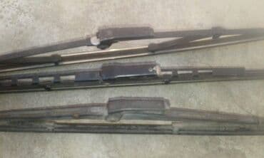 ваза богемия: İşlənmiş normal vəziyyətdə "Jiquli" şüşəsilənləri satılır — 4