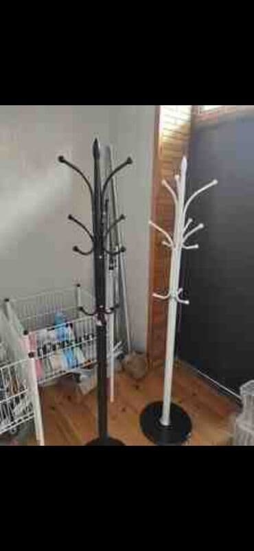 вкладыши для ванной: Paltar asilqani Ofisda evda va digər ış yerlarinda istifada edə — 1