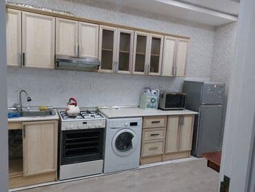 ev certiyojları: Mənzil kirayə verilir. Qaraçuxur 5 mərtəbəli apartman evlər. 5.3 — 12