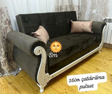 plastik su ceni: Divan, Yeni — 1