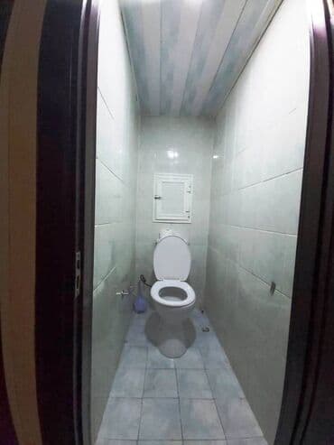 ağ şeher evler: Bakı, 3 otaqlı, Köhnə tikili, 80 kv. m — 9