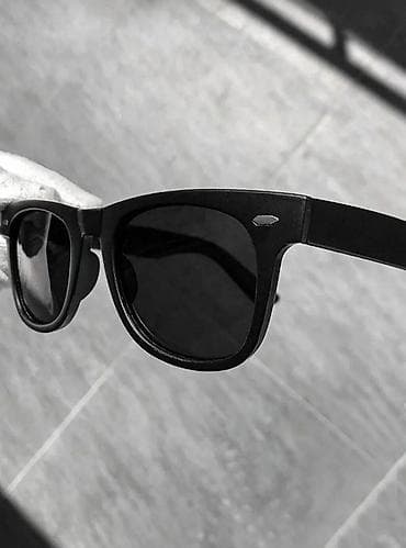 gün eynəyi: Gunes eyneye turk malidir tezedir — 2