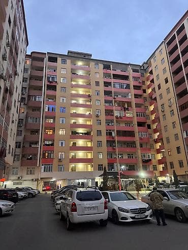 3 комнаты, Новостройка, 134 м² — 1