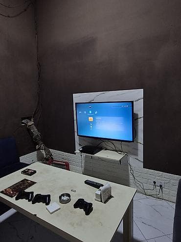 playstation kiralama: PlayStation salon avadanlıqları satılır – komplekt şəklində — 4