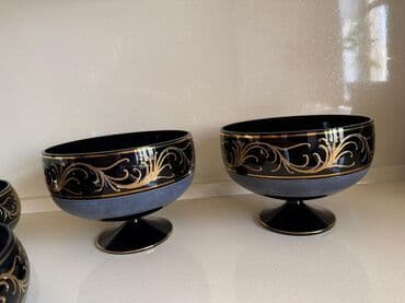 4 luk kabel qiymeti: Kasalar, rəng - Qara — 5