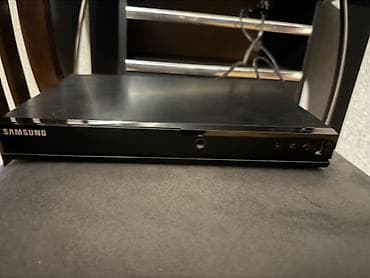 televizor hdmi: İşlənmiş Samsung — 1