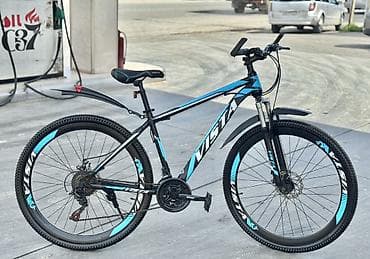 Velosiped VİSTA 29 Luq skorsnoy.ELA VEZİYYETDEDİR. Az istfade