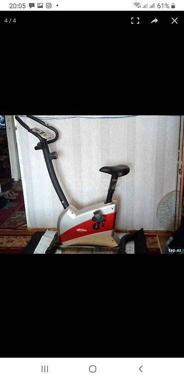 ⚠️ Trenajorlar tam orginal mehsullardir orginal allman trenajorlari