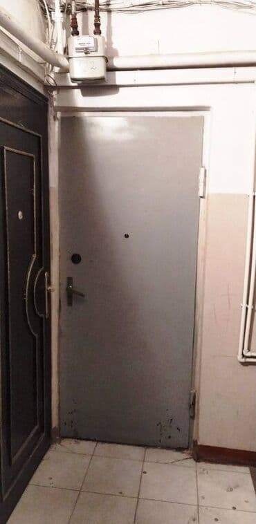 ev masazir: Bakı, 2 otaqlı, Köhnə tikili, 50 kv. m — 13