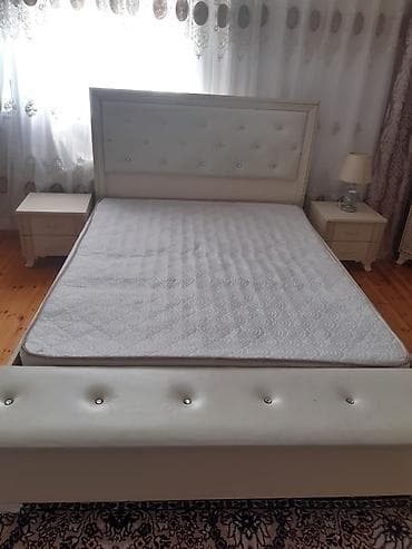 İkinəfərlik çarpayı