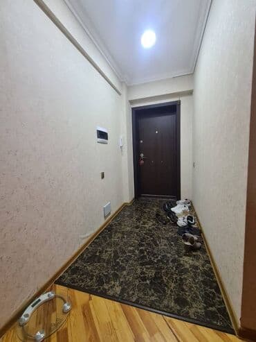 zal satılır: Bakıxanov qəs., 2 otaqlı, Yeni tikili, 113 kv. m — 15